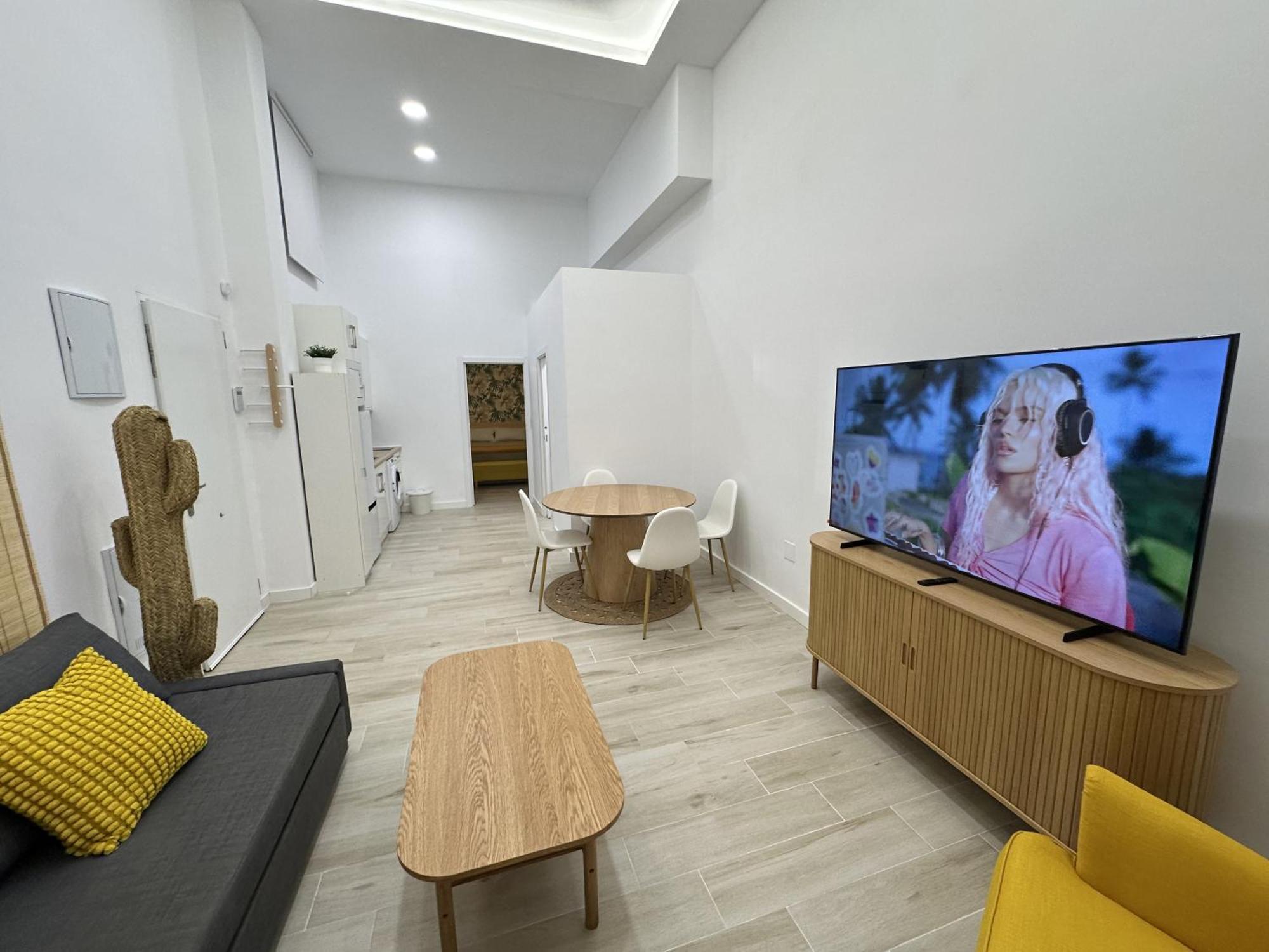 Arango Centro 10a Apartment Malaga